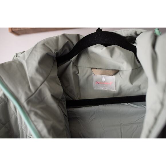 Free People Movement All Prepped Ski Suit Small NWT - Picture 3 of 4